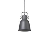 Lamper - Nordlux Adrian 16 pendel, antracit - 48783003