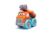 Legetøjsbil - BB Junior Drive'N Rock Tow truck - 1689031