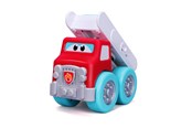 Babylegetøj - BB Junior Drive'N Rock Fire Truck - 1689033