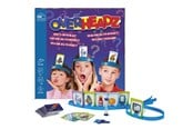 Brætspil - Amo Games Overheadz Game (Nordic) - 207000