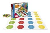 Brætspil - Amo Games Twist & Tumble (ENG) - 207003