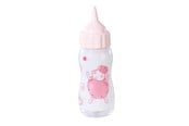 Dukke, bamse og udstyr - Baby Annabell Frokosttid Trickflaske - 706404