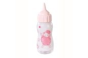 Dukke, bamse og udstyr - Baby Annabell Frokosttid Trickflaske - 706404