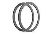 Mobil - Andet Tilbehør - Mophie MagSafe SNAP Adapter - 409907724
