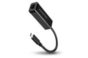 Netværksadapter (netkort, printserver mv.) - AXAGON Gigabit Ethernet USB-C 3.1 External Network Adapter - ADE-SRC