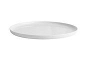 Borddækning - Pillivuyt Toulouse Tallerken 28 cm Hvid - 3050910347457