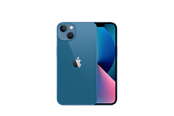 Mobil - Apple iPhone 13 5G 128GB - Blue - MLPK3QN/A