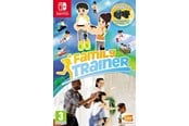 Spil - Family Trainer - Nintendo Switch - Fest - 3391892014938