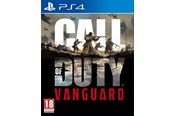 Spil - Call of Duty: Vanguard - Sony PlayStation 4 - Action - 5030917295157
