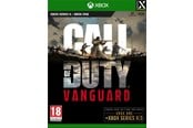 Spil - Call of Duty: Vanguard - Microsoft Xbox One - FPS - 5030917295638
