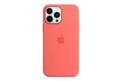 Mobil - Covers & Cases - Apple iPhone 13 Pro Max Silicone Case with MagSafe – Pink Pomelo - MM2N3ZM/A