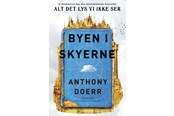 Skønlitteratur & Fiktion - Byen i skyerne - Skønlitteratur & Fiktion - hardcover - 9788740070477