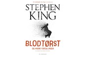 Krimi & Spænding - Blodtørst - Krimi & Spænding - Hæftet - 9788740065213