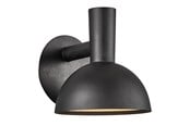 Lamper - Nordlux Arki Outdoor udendørs væglampe, sort - 75181003