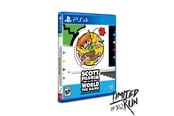 Spil - Scott Pilgrim Vs The World: The Game - Complete Edition - Sony PlayStation 4 - Action - 0819976025241