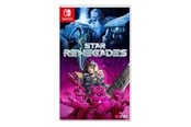 Spil - Star Renegades - Nintendo Switch - Action - 4260650741432