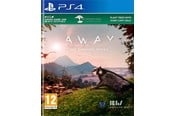 Spil - Away: The Survival Series - Sony PlayStation 4 - Eventyr - 5060522096887