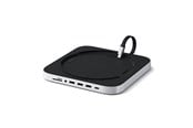 Dockingstation - Satechi Type-C Aluminum Stand & Hub for Mac Mini - ST-ABHFS