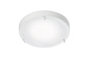 Lamper - Nordlux Ancona Maxi plafond, hvid - 25316101