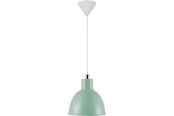 Lamper - Nordlux Pop pendel, lys grøn - 45833023