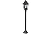 Lamper - Nordlux Cardiff havelampe, sort - 74398003