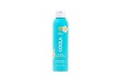 Kropspleje - Coola Classic Body Sunscreen Spray SPF 30 - 850008614330