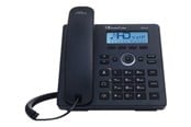 Stationær telefon - AudioCodes 420HD SIP IP Phone - VoIP phone - IP420HDEPSG