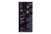 Strømkabel (intern) - APC Schneider Electric Color Coded Locking Power Cords - AP8712SX590