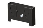 Rack skabe - APC Easy rPDU cable retention bracket - EPDU-BRKT