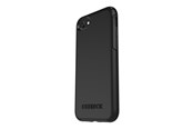 Mobil - Covers & Cases - OtterBox Symmetry Apple iPhone SE (3rd/2nd gen)/8/7 - black - ProPack - 77-55769