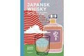 Vin og spiritus - Japansk whisky - Vin og spiritus - hardcover - 9788794155342