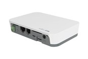 Netværksudstyr & Forlænger til trådløs - MikroTik KNOT IoT Gateway - RB924i-2nD-BT5&BG77