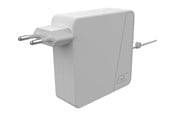 Bærbar Oplader - Green Cell - power adapter - 85 Watt - AD55