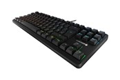 Tastatur - Cherry G80-3000N RGB TKL - Tastatur - Tysk - Sort - G80-3833LWBDE-2