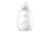Baby Udstyr - Philips Avent Baby flaskevarmer - 3923091