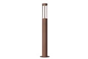 Lamper - Nordlux Helix havelampe, corten - 77499938