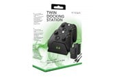 Spil tilbehør - Kyzar Twin Docking Station for Xbox Series X/S - Miscellaneous Tilbehør til spillekonsol - Microsoft Xbox One - 5031300055709