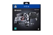 Spil tilbehør - NACON Revolution Unlimited Pro Controller - Camo Grey - Wireless Controller - Sony PlayStation 4 - 3665962000696
