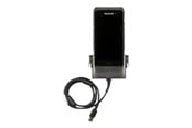 Dockingstation - Honeywell Booted and Non-Booted Snap-On Adapter - docking cradle - CT45-SN-CNV