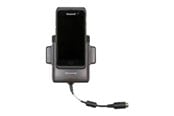 Dockingstation - Honeywell Booted and Non-Booted Vehicle Dock - docking cradle - CT45-VD-CNV