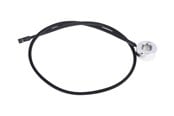 Gør-det-selv vandkøling - Alphacool Temperature Sensor G1/4 IG/IG with AG Adapter - 17362