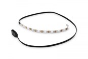 Gør-det-selv vandkøling - EK Water Blocks EK-Loop D-RGB LED Strip - 180mm - 3831109824016