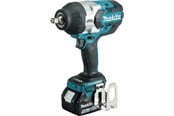 Skrue/Boremaskine - Makita DTW1002RTJ - DTW1002RTJ