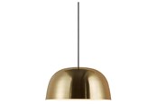 Lamper - Nordlux Cera pendel, messing - 2010203035