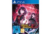 Spil - Mary Skelter: Finale - Sony PlayStation 4 - RPG - 5060112436437