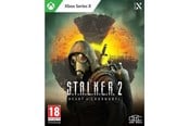Spil - S.T.A.L.K.E.R. 2: Heart of Chornobyl - Microsoft Xbox Series X - FPS - 4020628677558