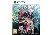 Spil - Astria Ascending - Sony PlayStation 5 - RPG - 3700664529578