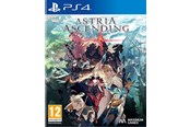 Spil - Astria Ascending - Sony PlayStation 4 - RPG - 5016488137409