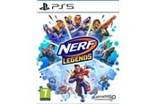 Spil - NERF Legends - Sony PlayStation 5 - FPS - 5016488138581