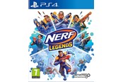 Spil - NERF Legends - Sony PlayStation 4 - FPS - 5016488138574